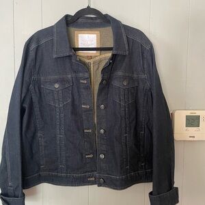 Sonoma Denim Jacket